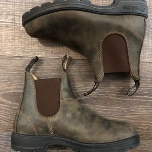Blundstone Shoes - Blundstone 585 Blundstone Shoes - Blundstone 585